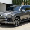 Lexus LX 700h Luxury 2025 híbrida, 0 km
